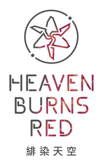 HEAVEN BURNS RED