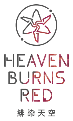 Heaven Burns Red