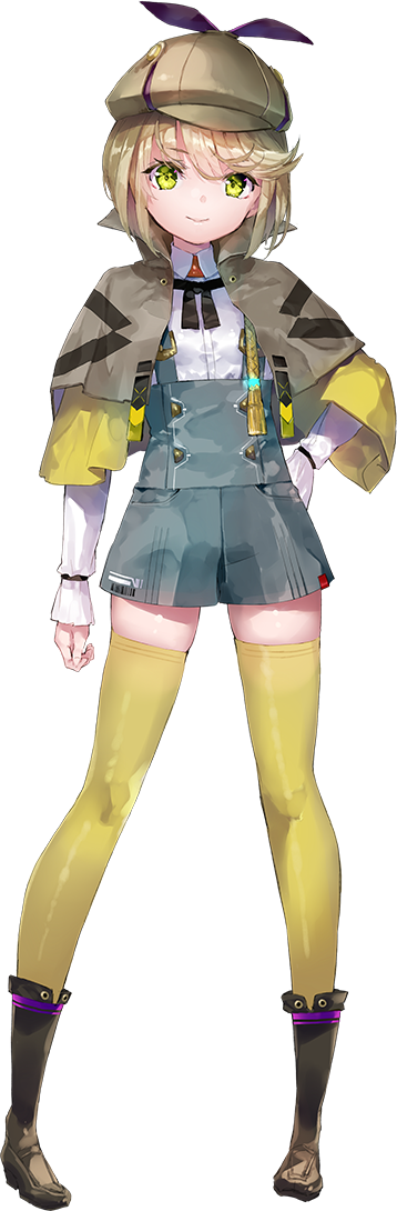 艾琳‧雷德梅因