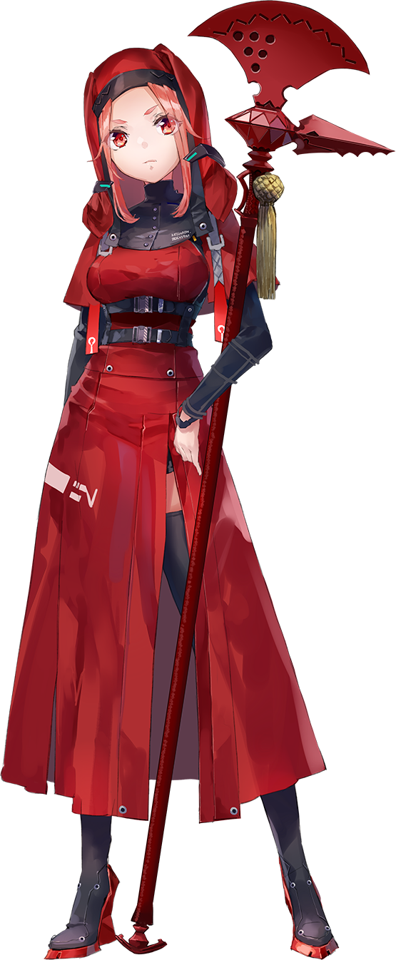 瑪麗亞‧黛‧安傑利斯