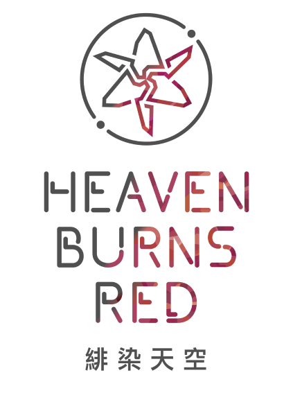 Heaven Burns Red